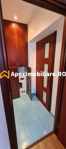 Apartament cu 2 camere semidecomandat, mobilat în Panduri