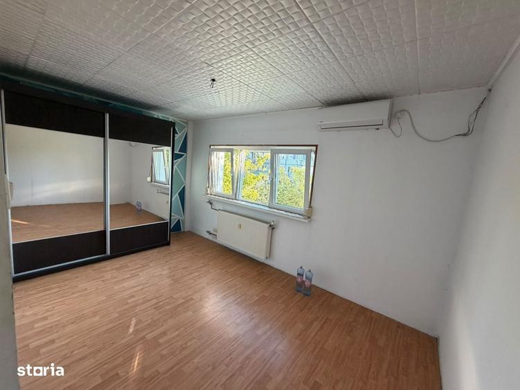 Apartament cu 4 camere în Militari
