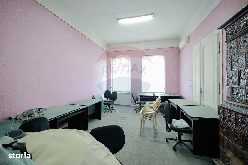 Apartament cu 2 camere în Ultracentral