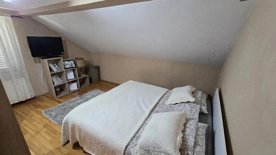 Casă cu Teren 207 Mp în Lipovei
