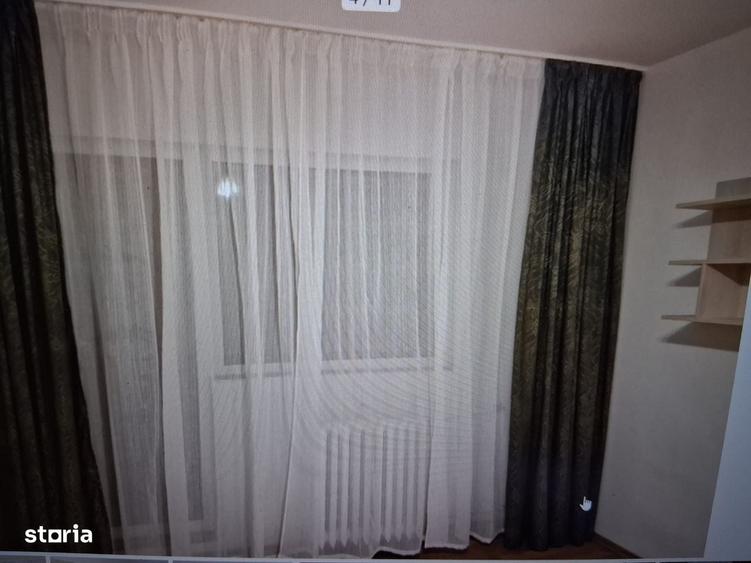 Apartament cu 2 camere decomandat în Chișinau