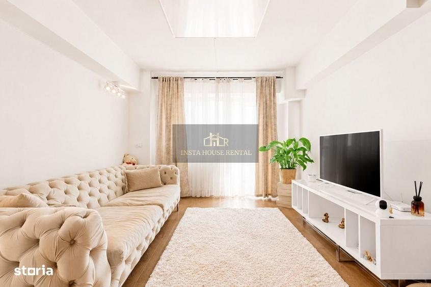 Apartament cu 3 camere în Ferdinand