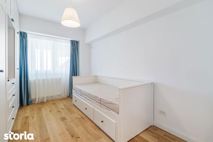Apartament cu 4 camere decomandat, mobilat în Pantelimon