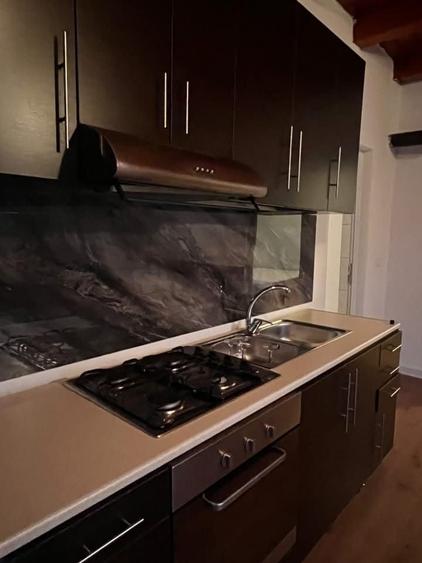 Casă cu 3 camere în Firiza