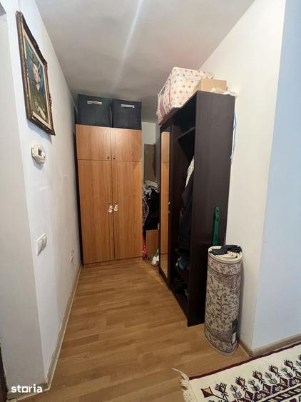 Garsonieră semidecomandată în Florești