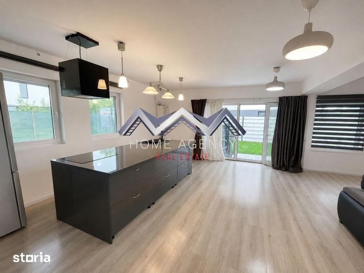 Casa P+1 single Tunari - 9