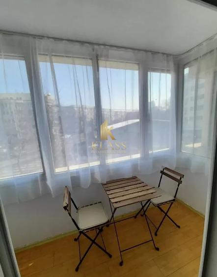 Apartament 2 camere mobilat modern – Aviației | 5 min. Metrou | Etaj 1/4 - 5