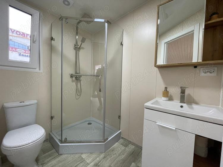 Casă cu 3 camere cu Teren 300 Mp în Păcurari