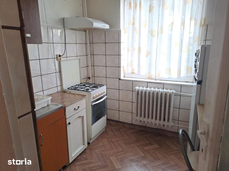 Apartament cu 3 camere în Olimpia-Stadion