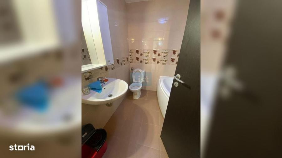 Apartament 2 camere Militari Residence - Tip Mansarda. - 7