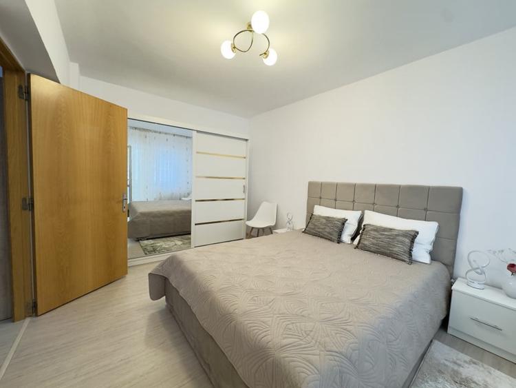 Apartament cu 2 camere | Decomandat | langa Parcul Catedralei - de inchiriat - 1