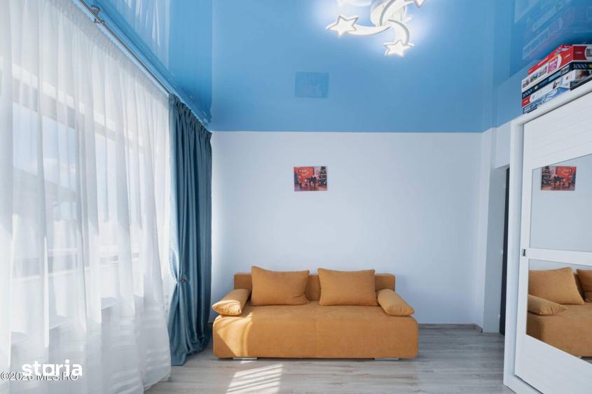 Precontract semnat - Vila individuala moderna - zona selecta - 6