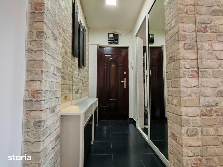 Apartament cu 2 camere în Inel II