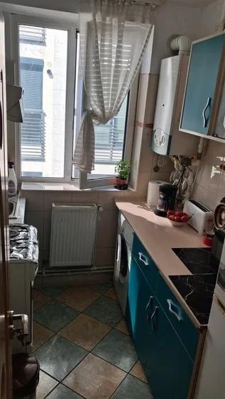 Apartament cu 2 camere semidecomandat, mobilat în Casa de Cultură — fotografia 1