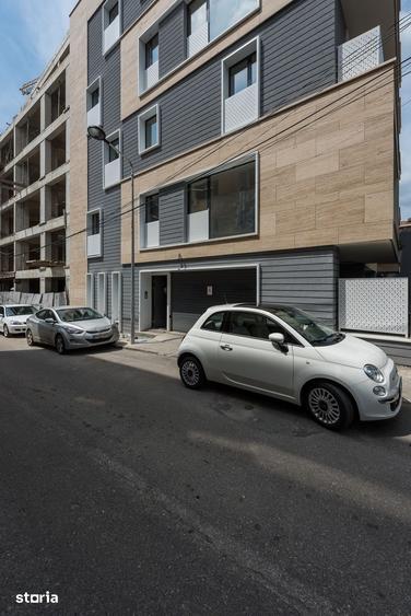 Comision 0% Apartament 3 camere de inchiriat Cismigiu | Cazzavillan - 15