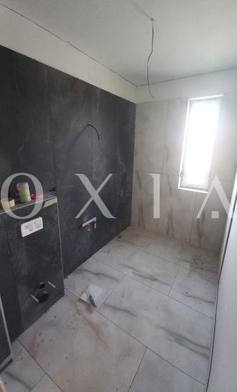 Apartament cu 2 camere semidecomandat în Giroc