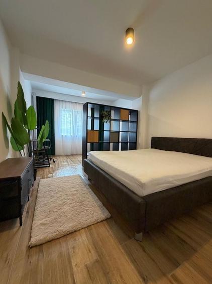 Calea Turzii OMV doua camere - 7