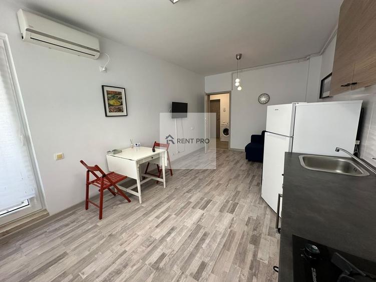 Apartament cu 2 camere decomandat, mobilat în Militari