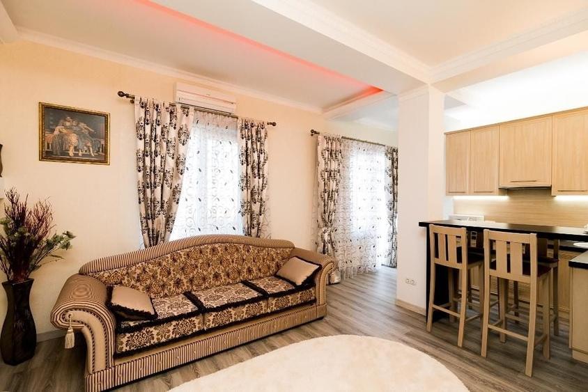 Apartament cu 2 camere - 2