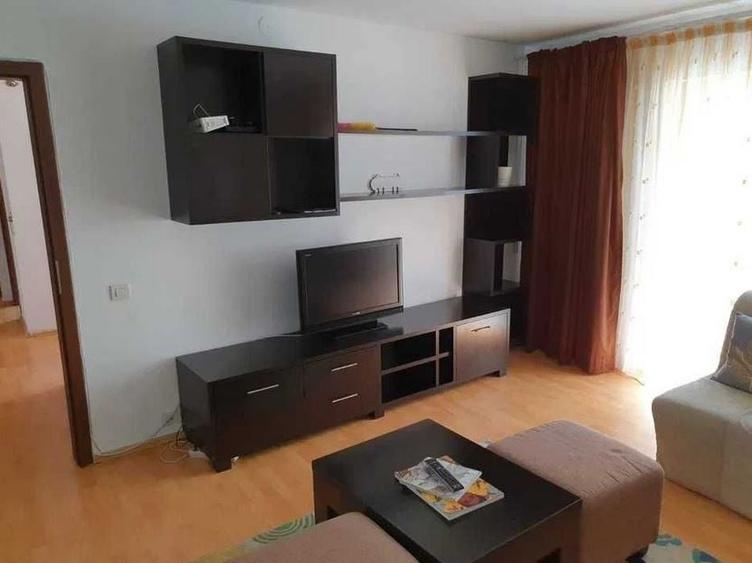 Apartament cu 2 camere decomandat, mobilat în 13 Septembrie