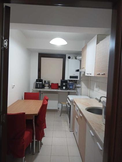 Apartament cu 2 camere decomandat în Gorjului