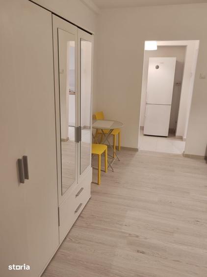 Apartament cu 2 camere în Cișmigiu