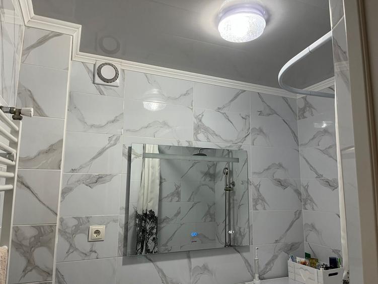 Garsonieră decomandată în Sălăjan