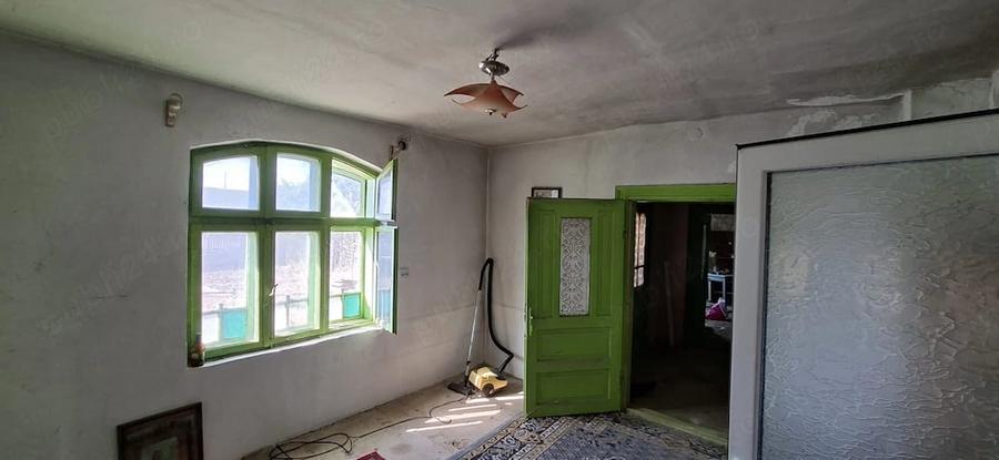 Casă cu Teren 2193 Mp în Măgurele