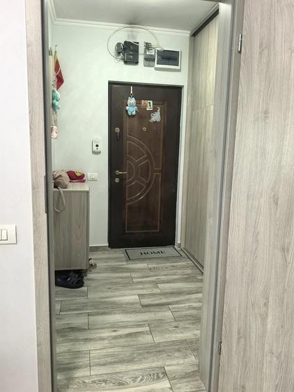 Apartament cu 2 camere semidecomandat în Ozana