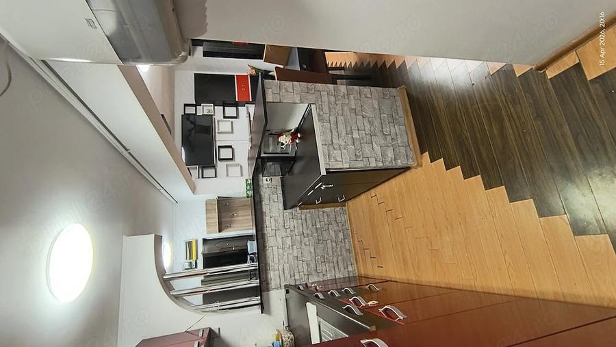 Apartament cu 3 camere decomandat în Nord