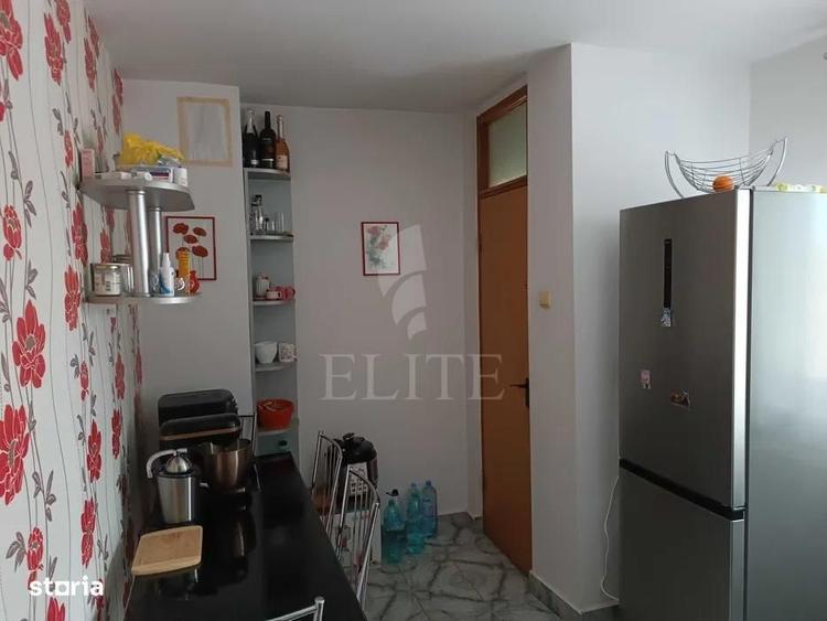 Garsonieră decomandată în Mănăștur