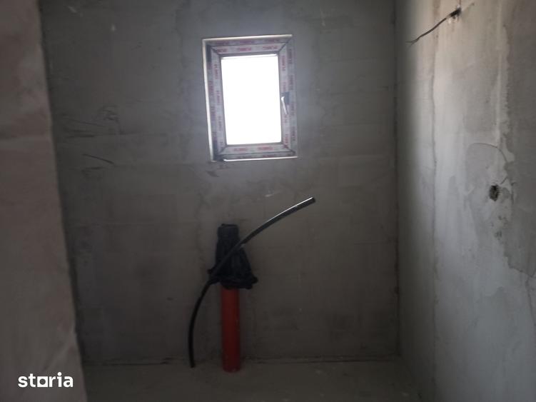 Casă cu 4 camere cu Teren 500 Mp în Sâncraiu de Mureș