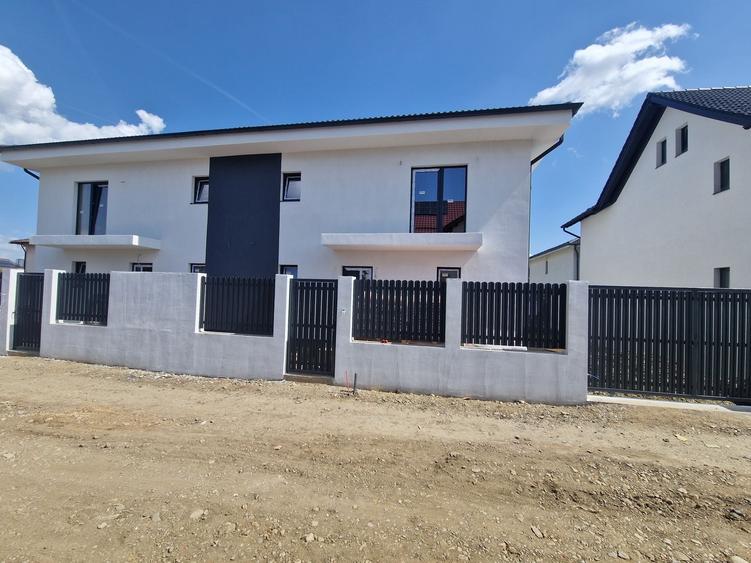 De vanzare duplex constructie noua - 1