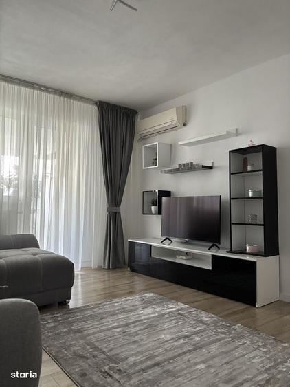 Apartament cu 2 camere decomandat în Pantelimon
