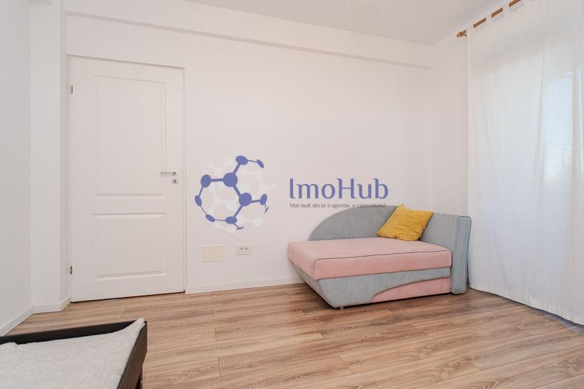 Duplex cu 4 camere cu Teren 215 Mp în Valea Lupului