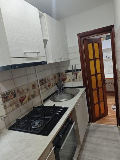 Apartament cu 2 camere decomandat în Sud