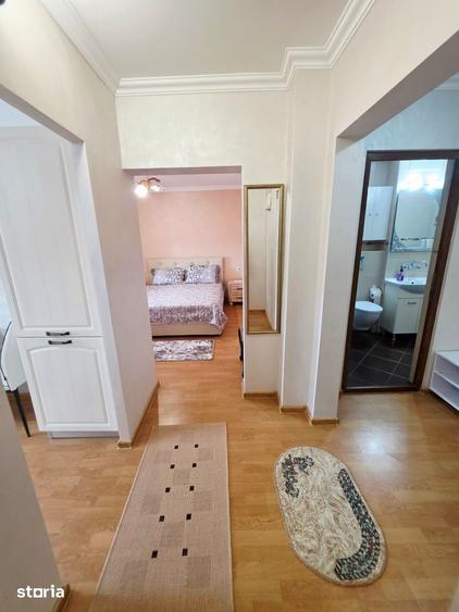 Apartament 2 camere | 9 Mai | Decomandat | Mobilat si utilat - 8
