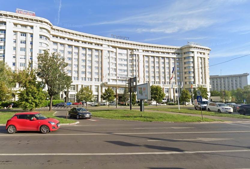 Spațiu comercial, de 110 mp, în 13 Septembrie