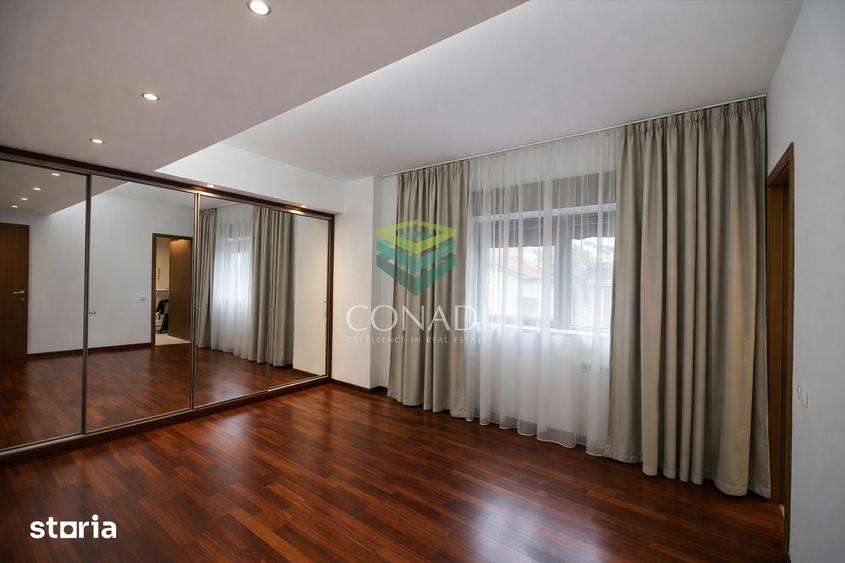 Apartament cu 4 camere în Șoseaua Nordului