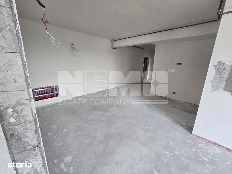 Apartament cu 3 camere în Rădăuți