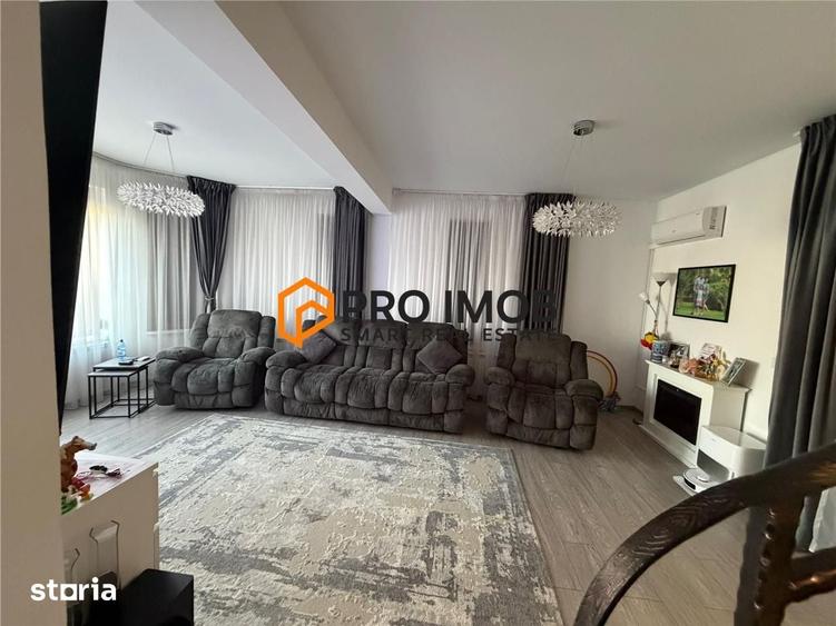 Casă cu 4 camere decomandat cu Teren 360 Mp în Central
