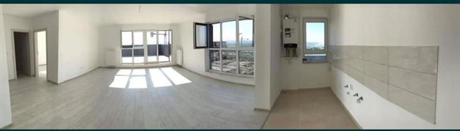 Apartament cu 4 camere decomandat în Bălcescu