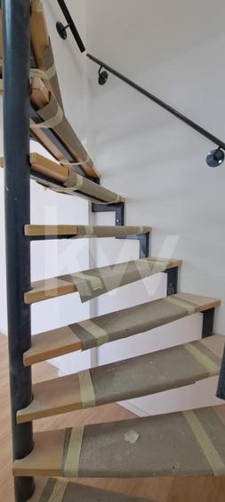 Apartament cu 3 camere decomandat în Arhitecților - Calea Cisnădiei