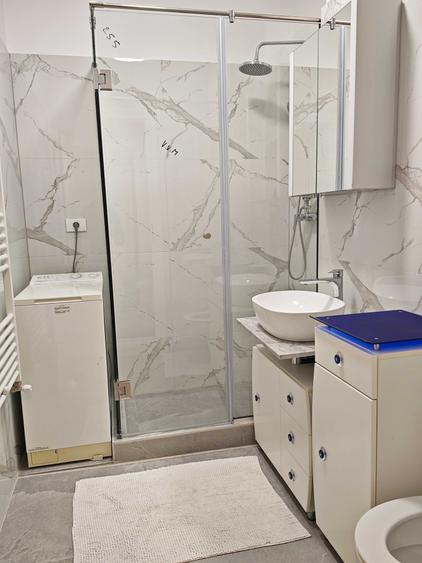 Apartament tip studio, bloc nou, Vivamus, beci, loc de parcare, mobilat si utilat - 3
