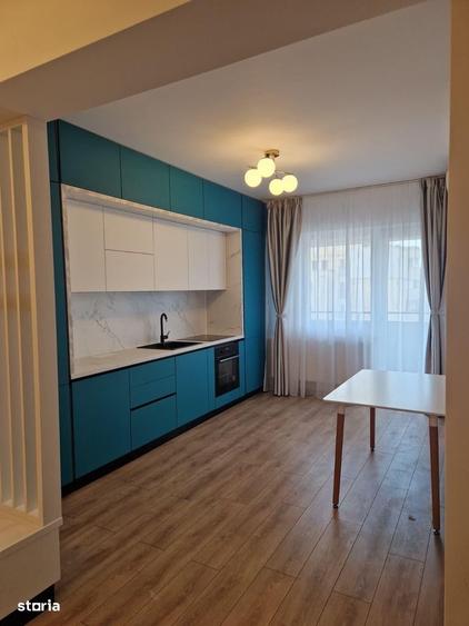 Apartament 2 camere, amenajat exceptional, zona Arcu - 3
