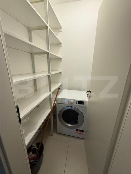 Apartament 2 camere | 82 mp | Balcon 24 mp | Parcare | Cosmopolit - 8