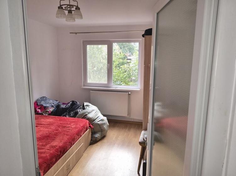 Apartament cu 2 camere în Vărsătura
