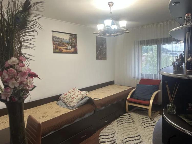 Apartament cu 2 camere decomandat, mobilat în Răcădău