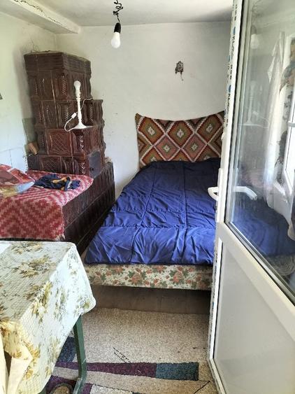 Casă cu 3 camere cu Teren 900 Mp în Gâlcești