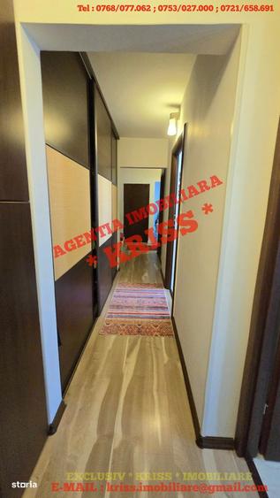 OFERTA! Apartament 3 Camere Popa ?apca Renovat Mobilat Utilat Complet - 8